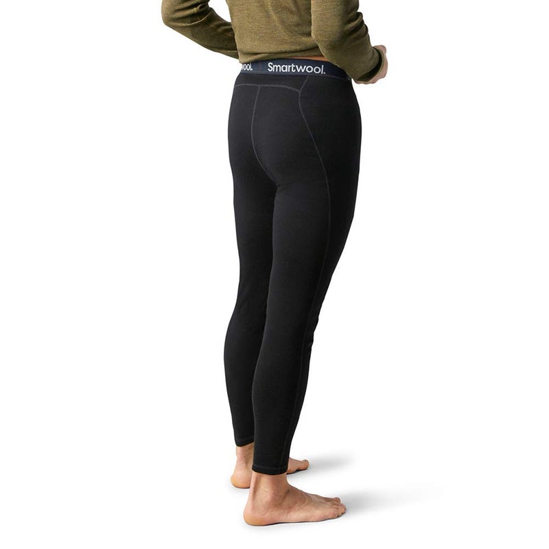 SmartWool SW016361001M Men's Merino 250 Baselayer Bottom Black M - Image 2